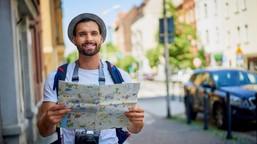 Dopasuj atrakcje turystyczne do polskich miast! QUIZ nie tylko dla podróżników