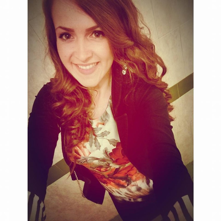 Kristina Kaplanović