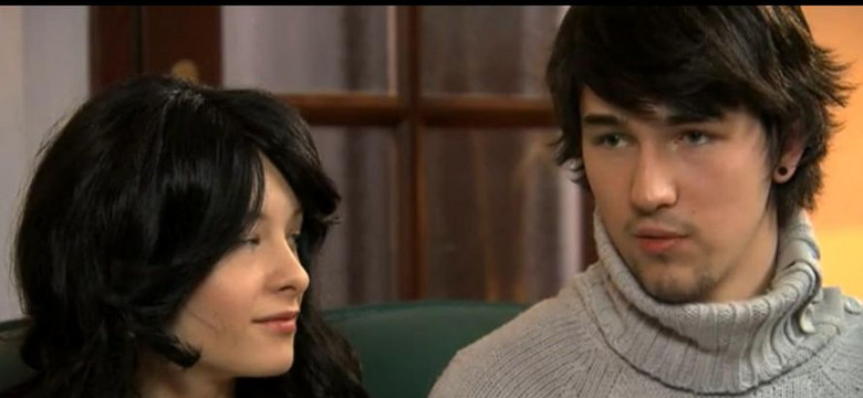 Waśniewscy zwierzają się Ewie Drzyzdze