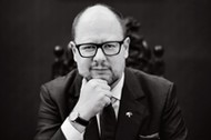 Paweł Adamowicz - pogrzeb, Gdańsk