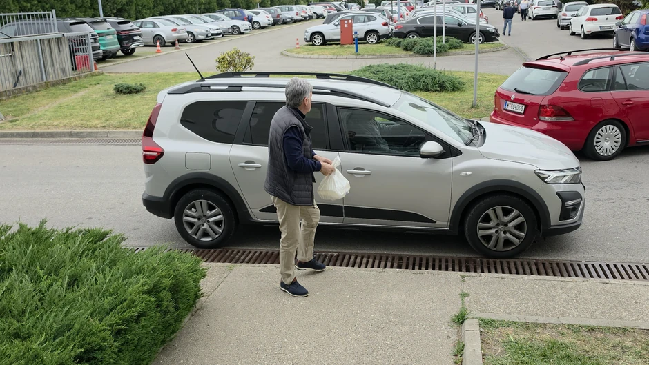 Dragan Stojković Bosanac