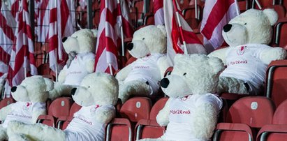 Niezwykła akcja Pasów. Po golu dla Cracovii na boisko poleci niecodzienny deszcz i nikt nawet nie zmoknie