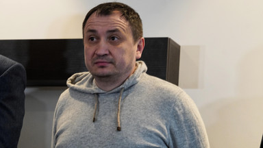 Ukraiński minister wyszedł z aresztu. Wpłacił blisko 2 mln dolarów kaucji