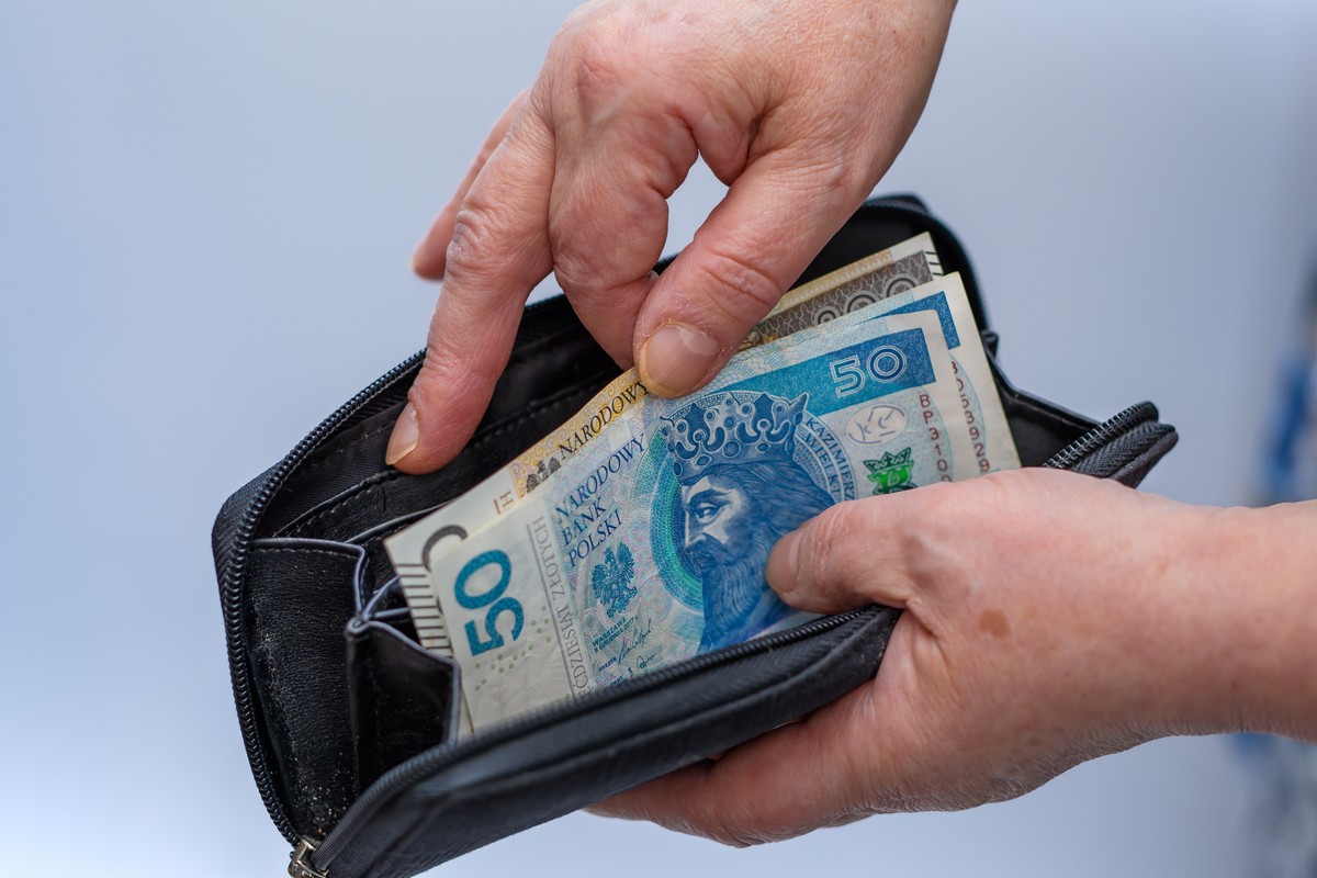 Ponowne przeliczenie emerytury ze względu na długość życia w 2025 roku
