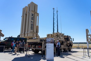 Bezpieczeństwo Niemiec jest silnie zagrożone przez ekstremistów [RAPORT]