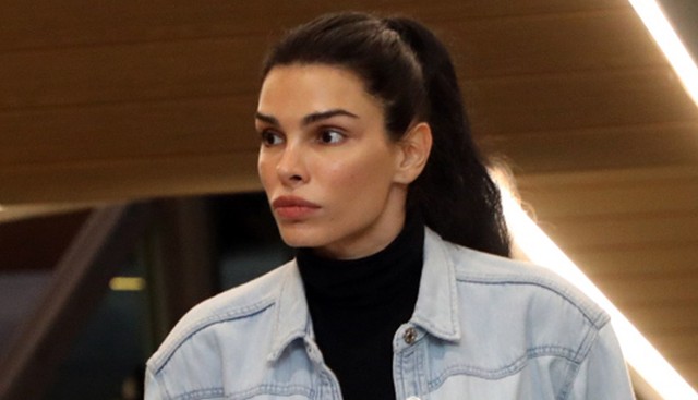 Jovana Đorđević (Foto: Ringier/Snežana Krstić)