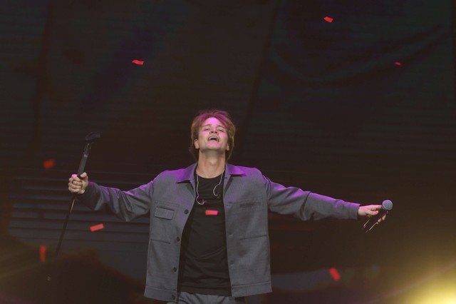 koncert Jakova Jozinovića