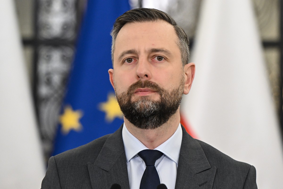 Władysław Kosiniak-Kamysz