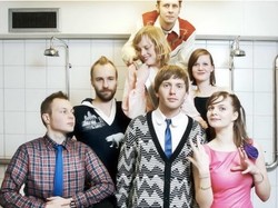 Zobacz gwiazdy Free Form Festivalu