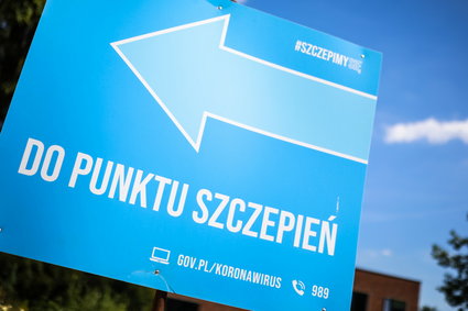 Pieniądze, samochody, hulajnogi. Startuje loteria szczepionkowa