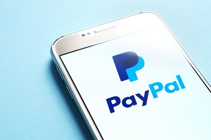 PayPal zamierza wydawać 3 mld dol. rocznie na nowe firmy