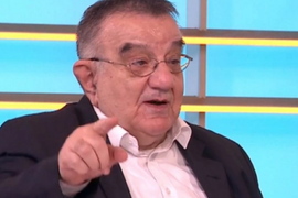 Dr Vojislav Perišić tvrdi da OVA 2 SRPSKA JELA čine čuda nakon PREJEDANJA kako ne bismo doživeli KOLAPS: "I moja baba je to znala "! Jedno moćno protiv toksina, drugo mnogi bacaju