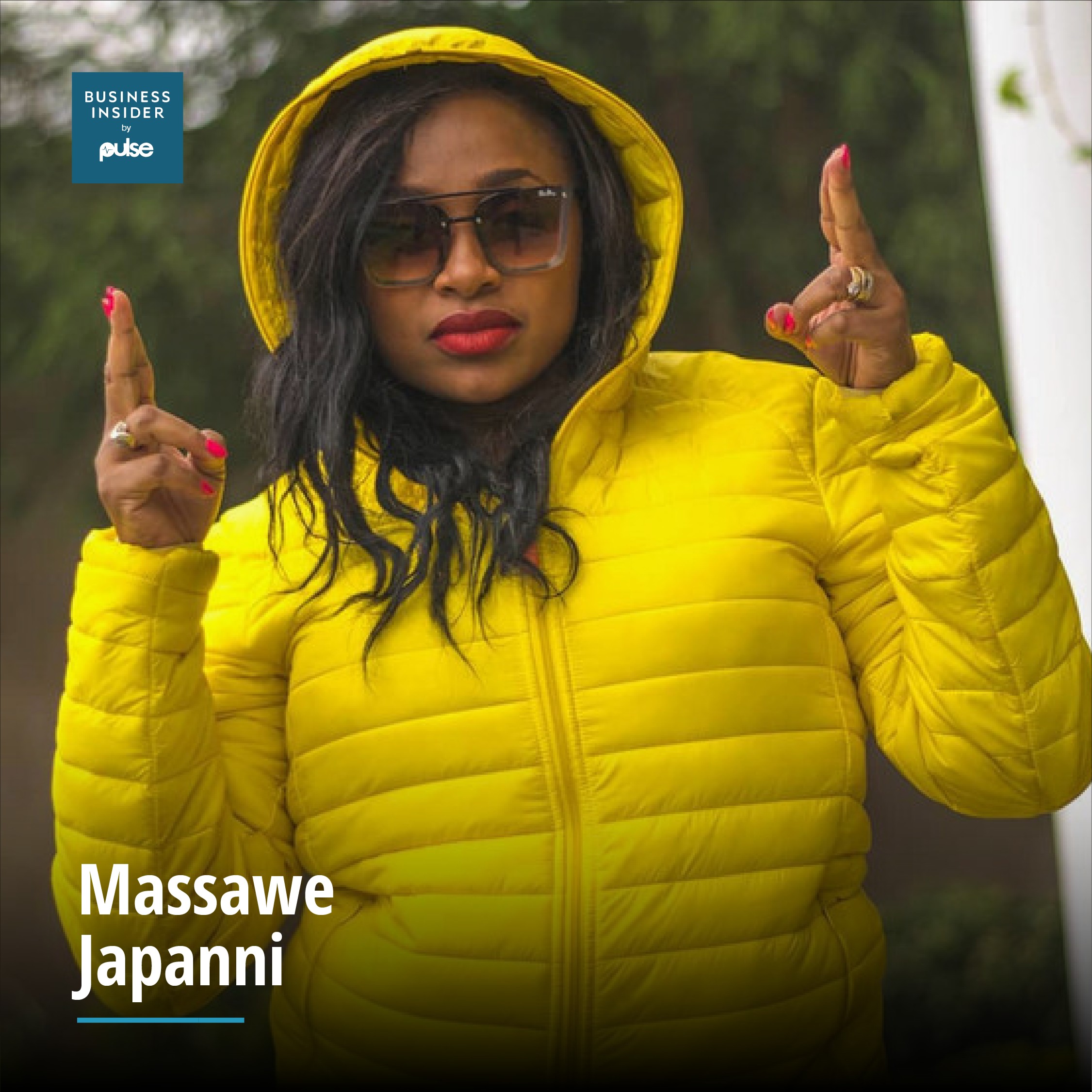 Top ten most popular contemporary Kenyan radio presenters Pulselive Kenya