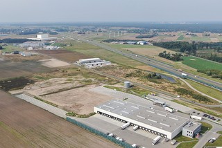 Brześć Kujawski – tu trafiają inwestycje!