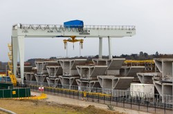 Kolej dużych prędkości HS2. Tak powstaje największy projekt infrastrukturalny w Europie [ZDJĘCIA]