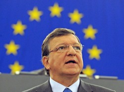 Barroso ma pomysł na Europę: Federacja narodowych państw