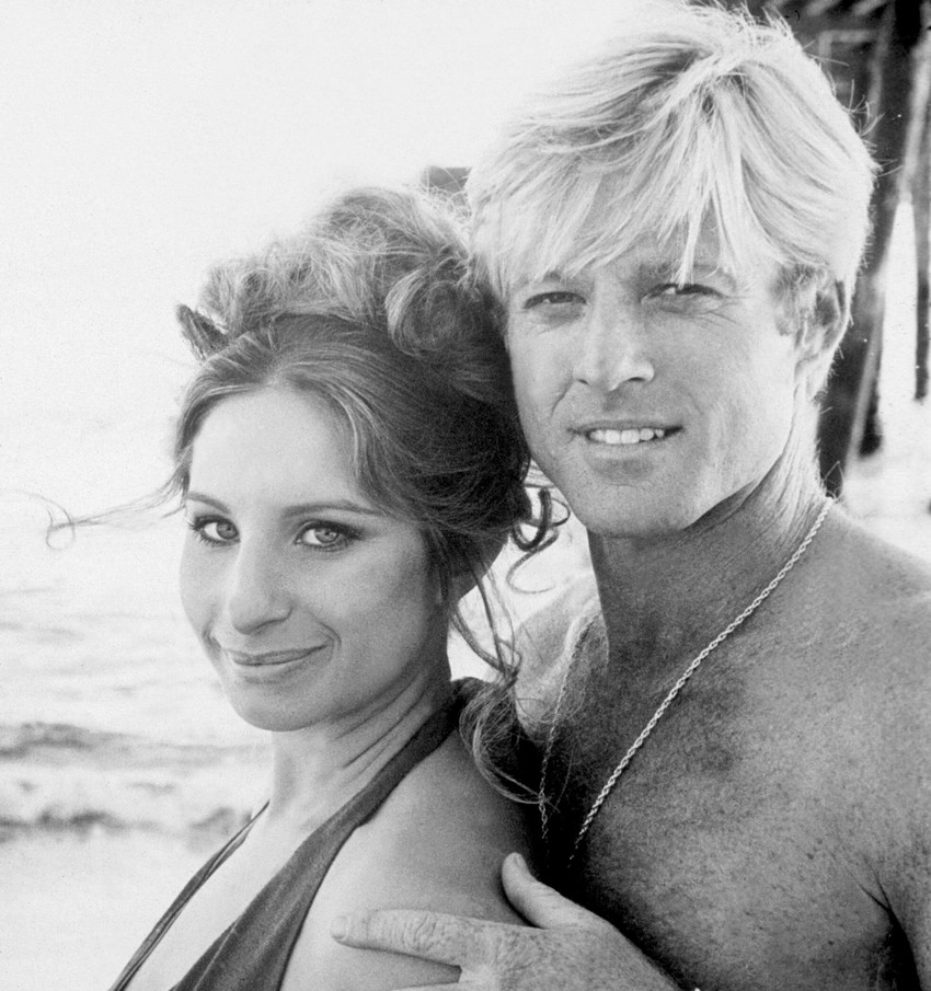 Sa Robertom Redfordom