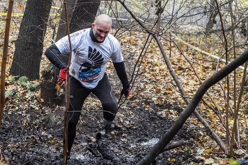 „Jack Strong” weźmie udział w rywalizacji na połówce Ironmana, czyli do pokonania będzie miał 1,9 km pływania, 90 km na rowerze i 21,1 km biegu.