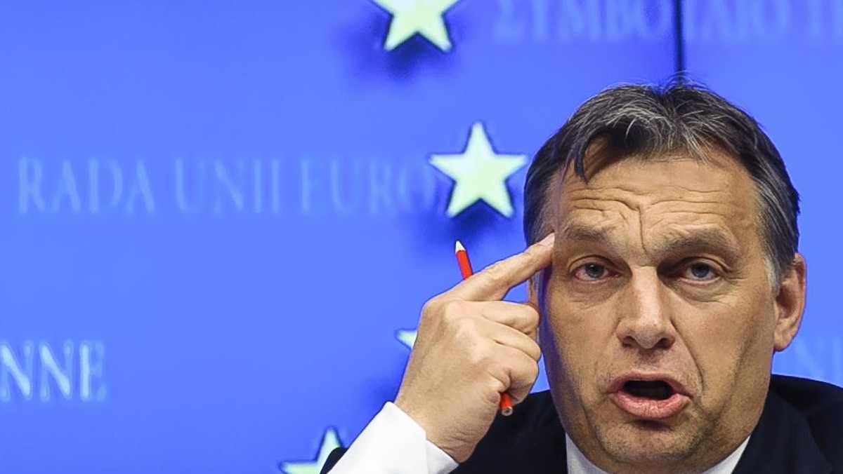 Viktor Orban