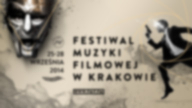 Startuje 7. Festiwal Muzyki Filmowej