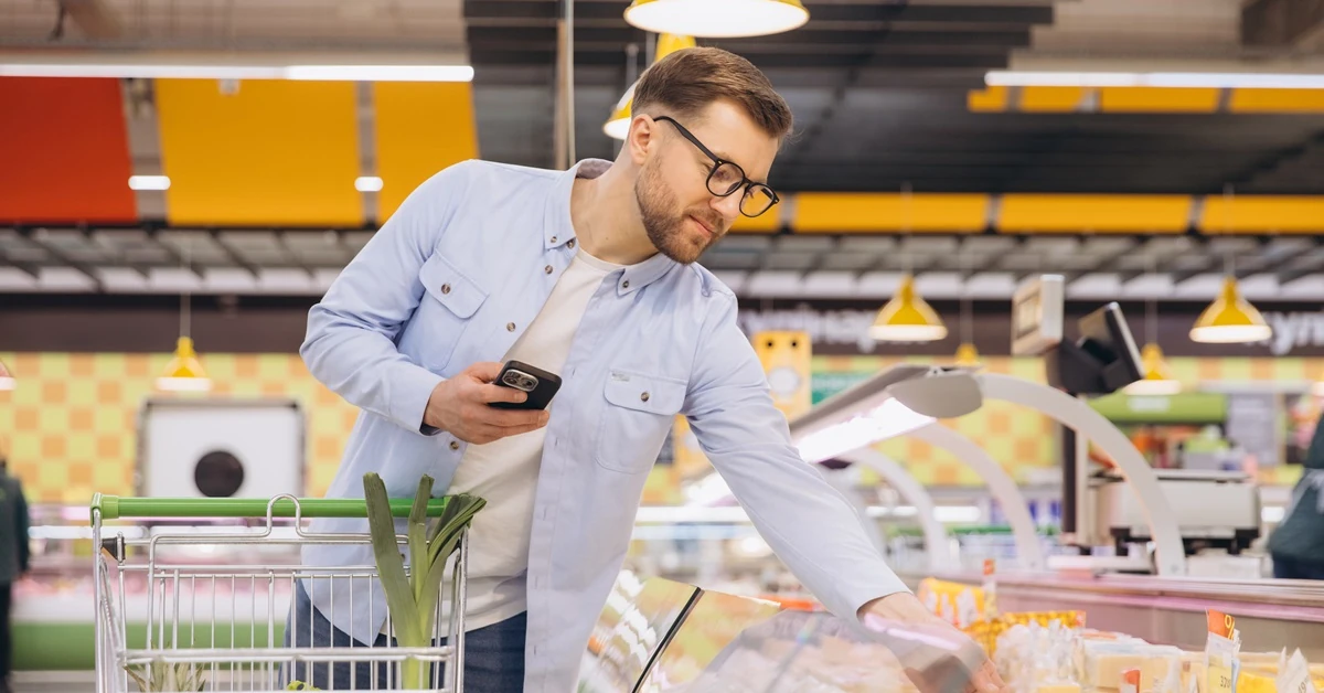 Hamowanie podwyżek. W grudniu codzienne zakupy zdrożały mniej niż w listopadzie