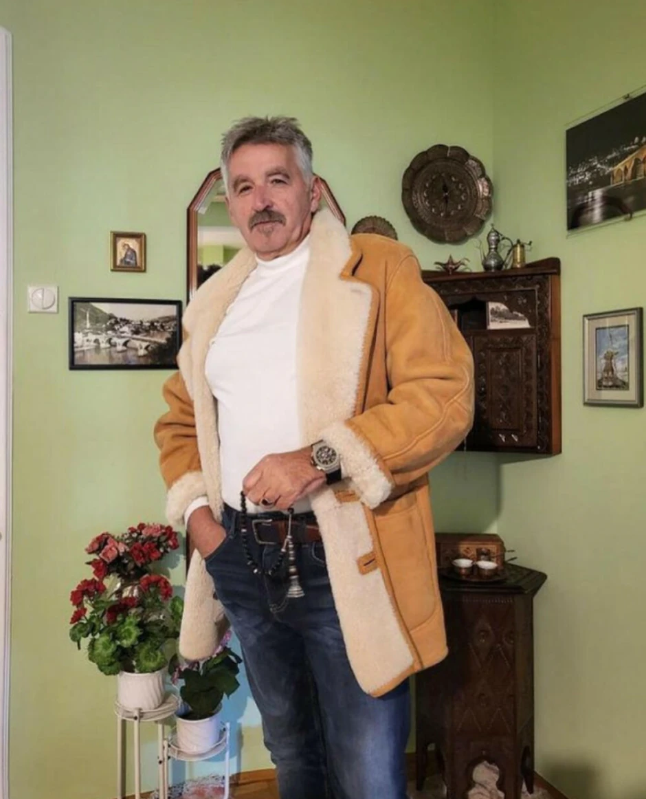 Dragan Stojković Bosanac