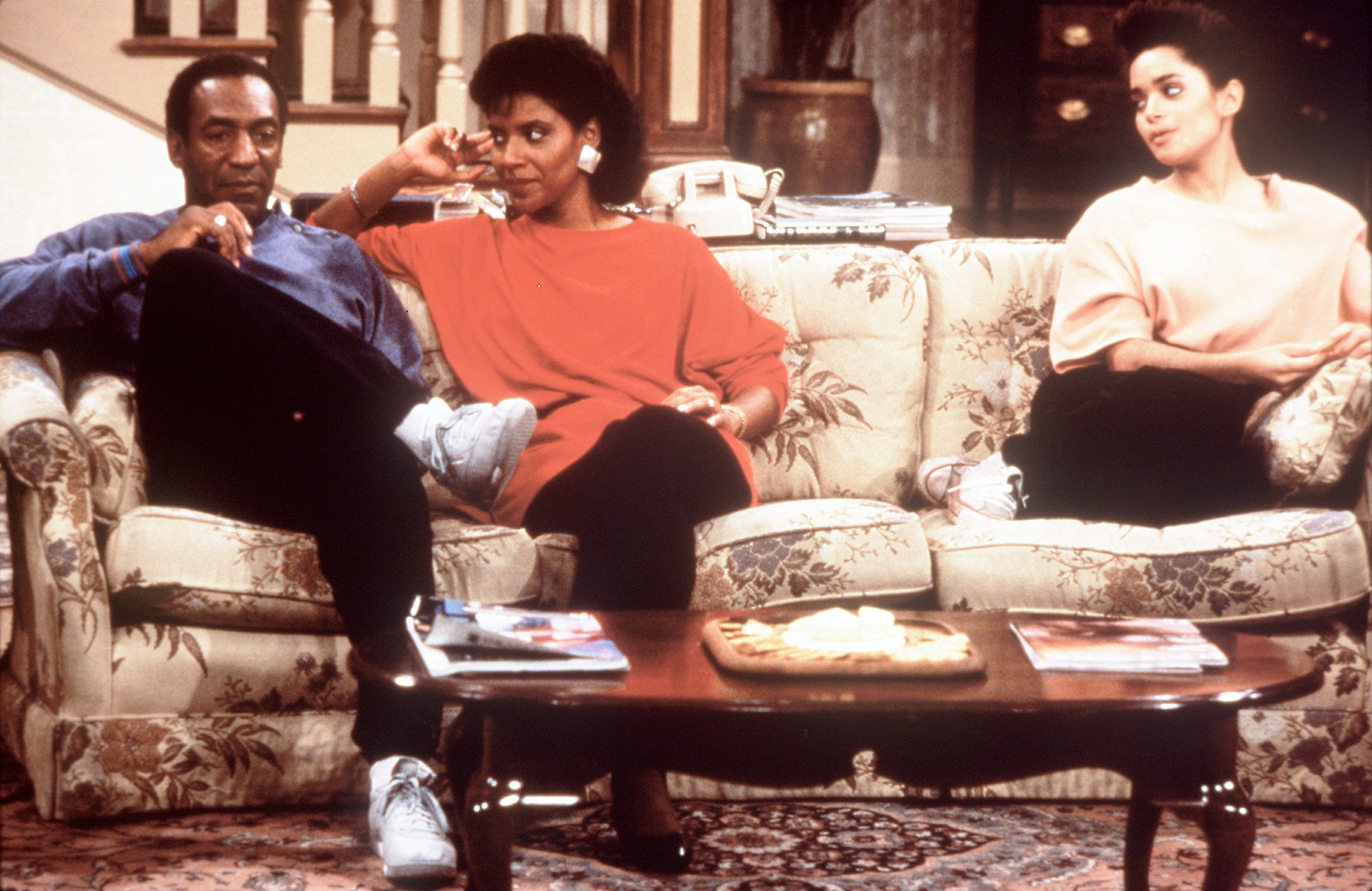 Bill Cosby v Show Billa Cosbyho