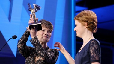 to najlepsza książka roku. co dokładnie oznacza jej tytuł? autorka najlepszej książki roku tłumaczy tytuł