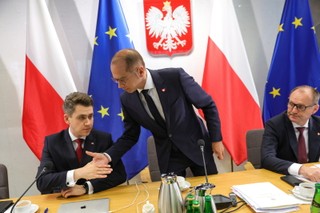 Afera wizowa. Były prezes Grupy Azoty zeznaje przed komisją śledczą