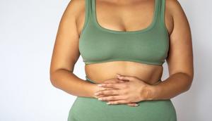 How to deal with period bloat [Women'sHealth]
