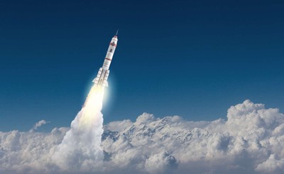 Korea Północna wystrzeliła rakietę balistyczną średniego zasięgu