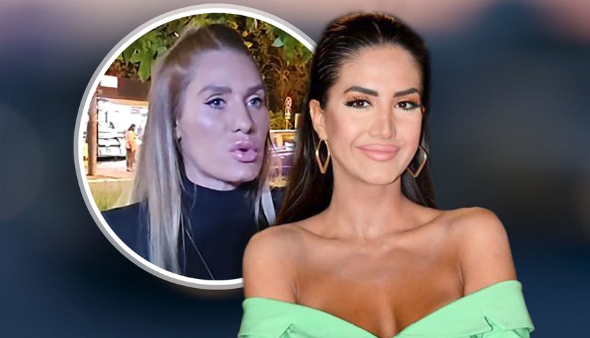 Ana Ćurčić i Anđela Đuričić