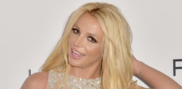 Britney Spears znowu pokazała prawie wszystko. Przy okazji wspomniała o dziecku
