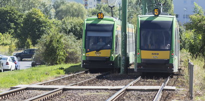 Zarząd Transportu Miejskiego przejmuje torowiska