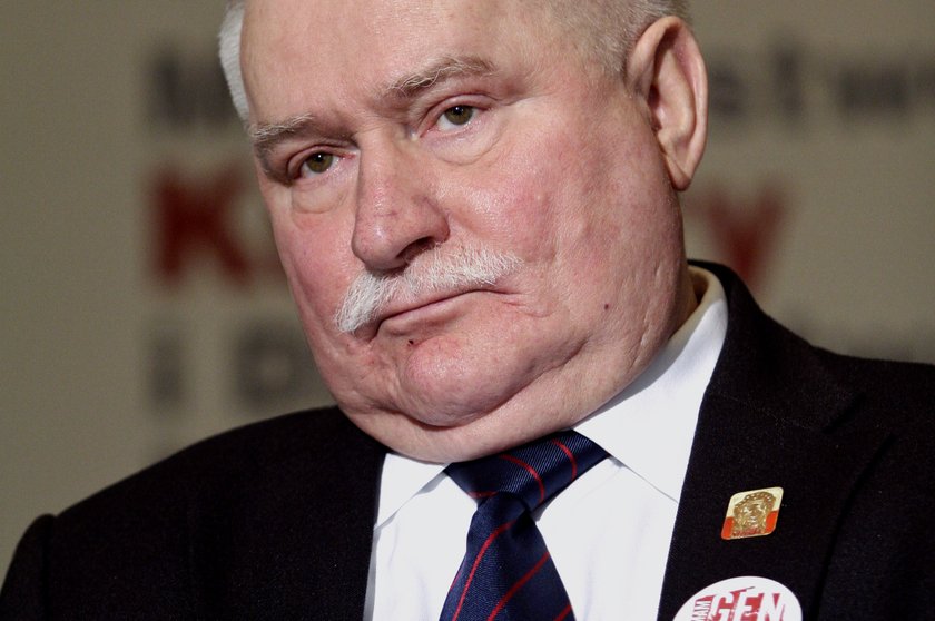 Lech Wałęsa