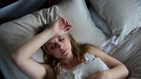 Gyakran felébred éjszaka? Ez a gyakori hormonzavar is okozhatja című cikk nyitóképe