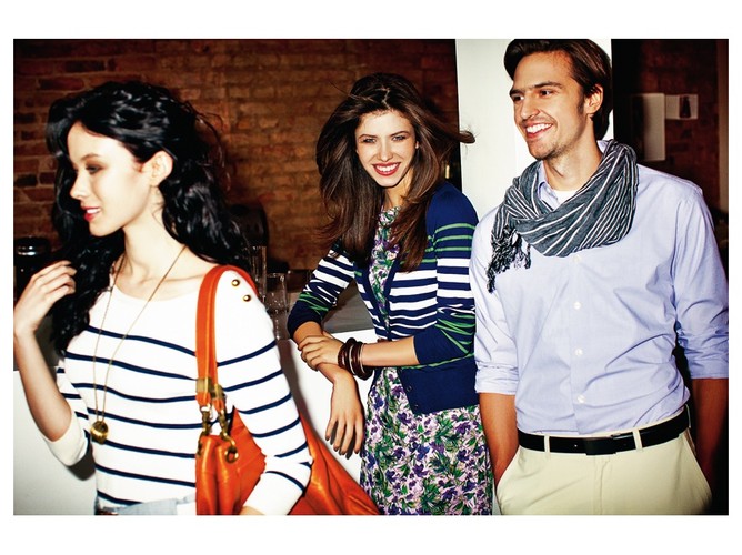 Top Secret - kolekcja lato 2011