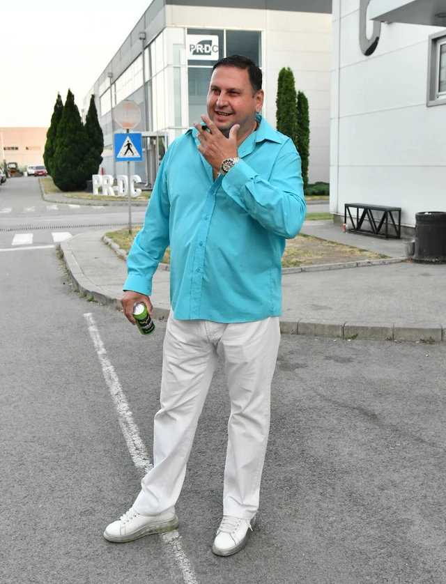 Taki: "Alibaba ne zna gde su mu deca, a Car svoje nije video godinu dana!"