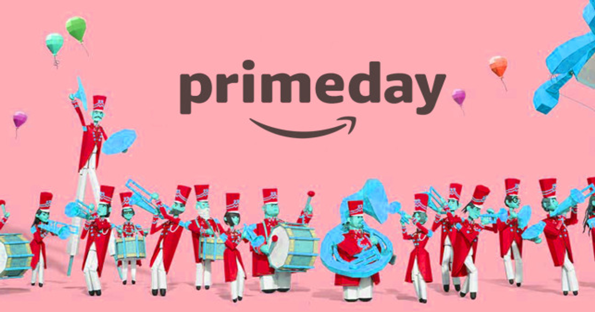 Prime Day 2026: Bu en iyi teklifler şu anda zaten geçerli – Airpods, Bambulab & Co.