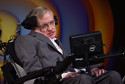 Zmarł Stephen Hawking - 14 marca 2018 r.