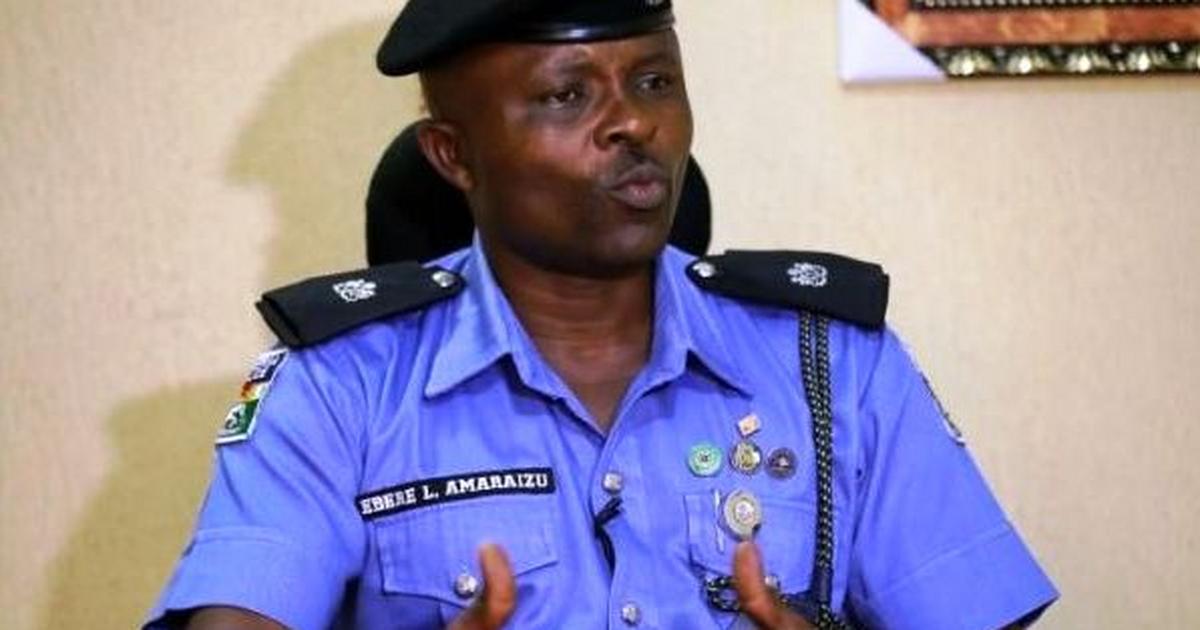 Another Catholic priest abducted in Enugu - Pulse Nigeria