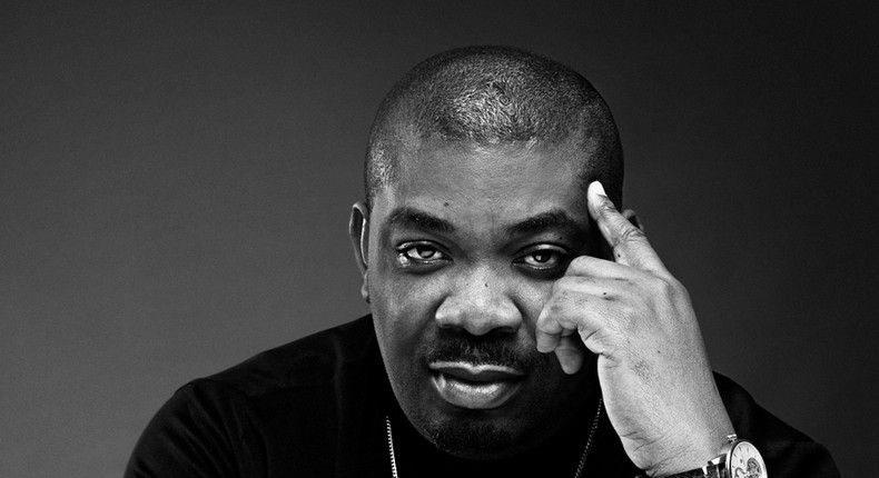 Don Jazzy's Mavin Records signs Multi million investment deal [Mavin]