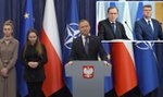 Andrzej Duda ułaskawi ponownie Kamińskiego i Wąsika. "Wszcząłem procedury"