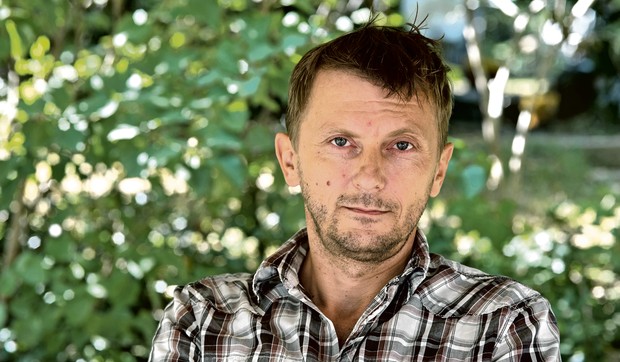 Jovo Maksić