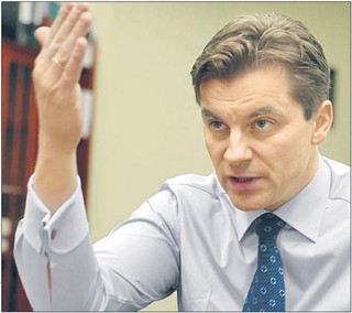 Od czerwca gaz ziemny może zdrożeć o ponad 5 proc. I to nie koniec