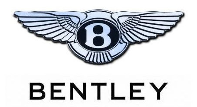 Bentley logo