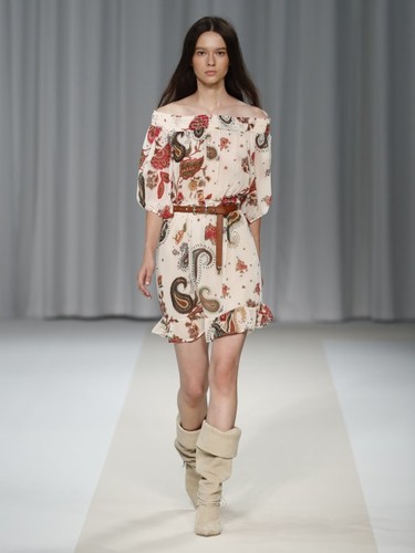 Linia White Label Liu Jo wiosna/lato 2019