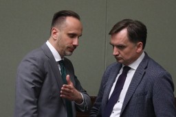 Zbigniew Ziobro jest głównym odpowiedzialnym za nadużycia - tak uważają Polacy [SONDAŻ DGP]