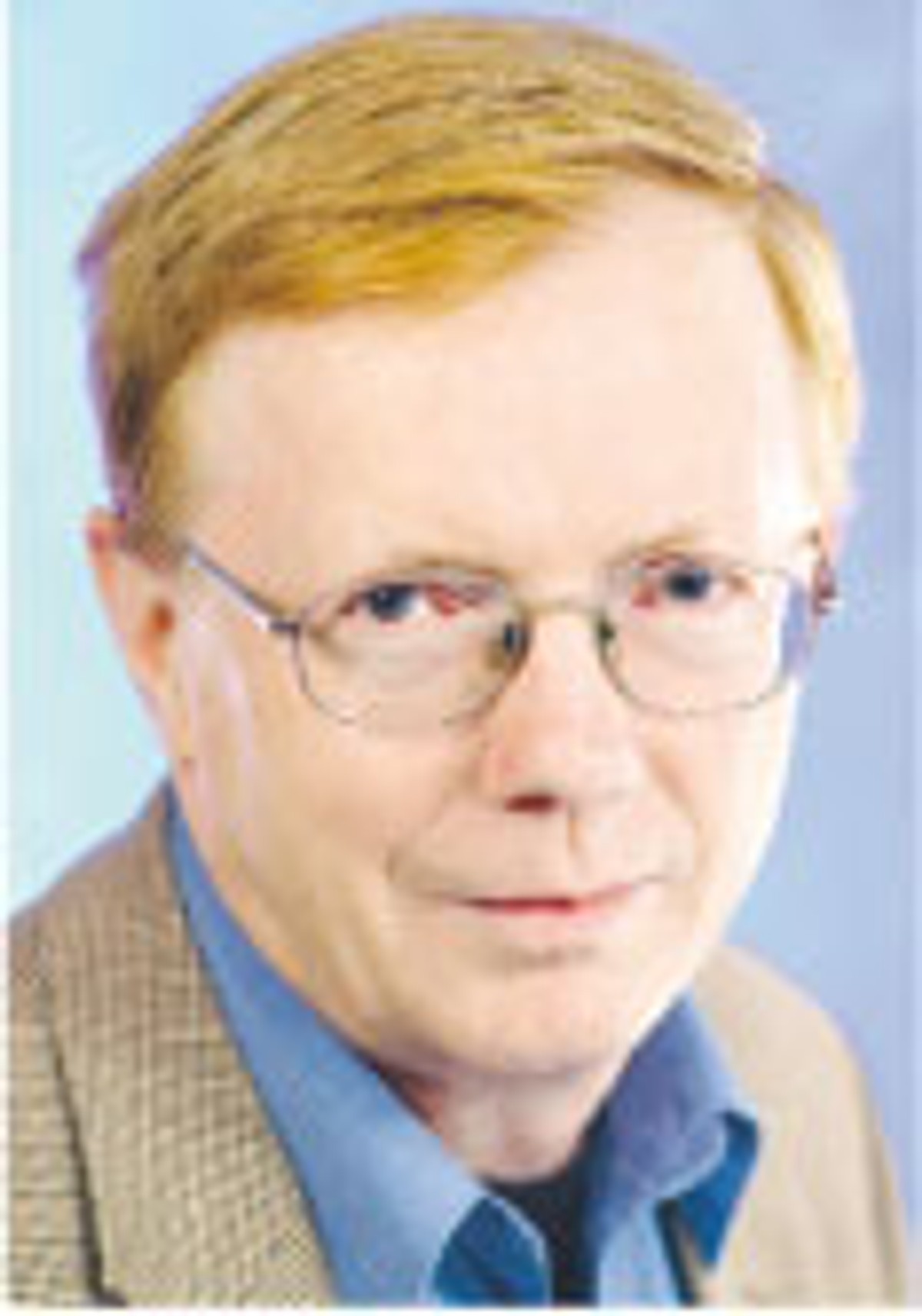 Stanisław Koczot, zastępca kierownika działu rynki i finanse