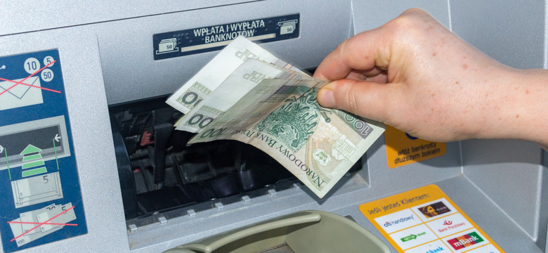 Złe wieści dla klientów bankomatów. Nowe przepisy od 23 września